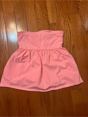 FP Movement Hot Shot Babydoll Tube Top